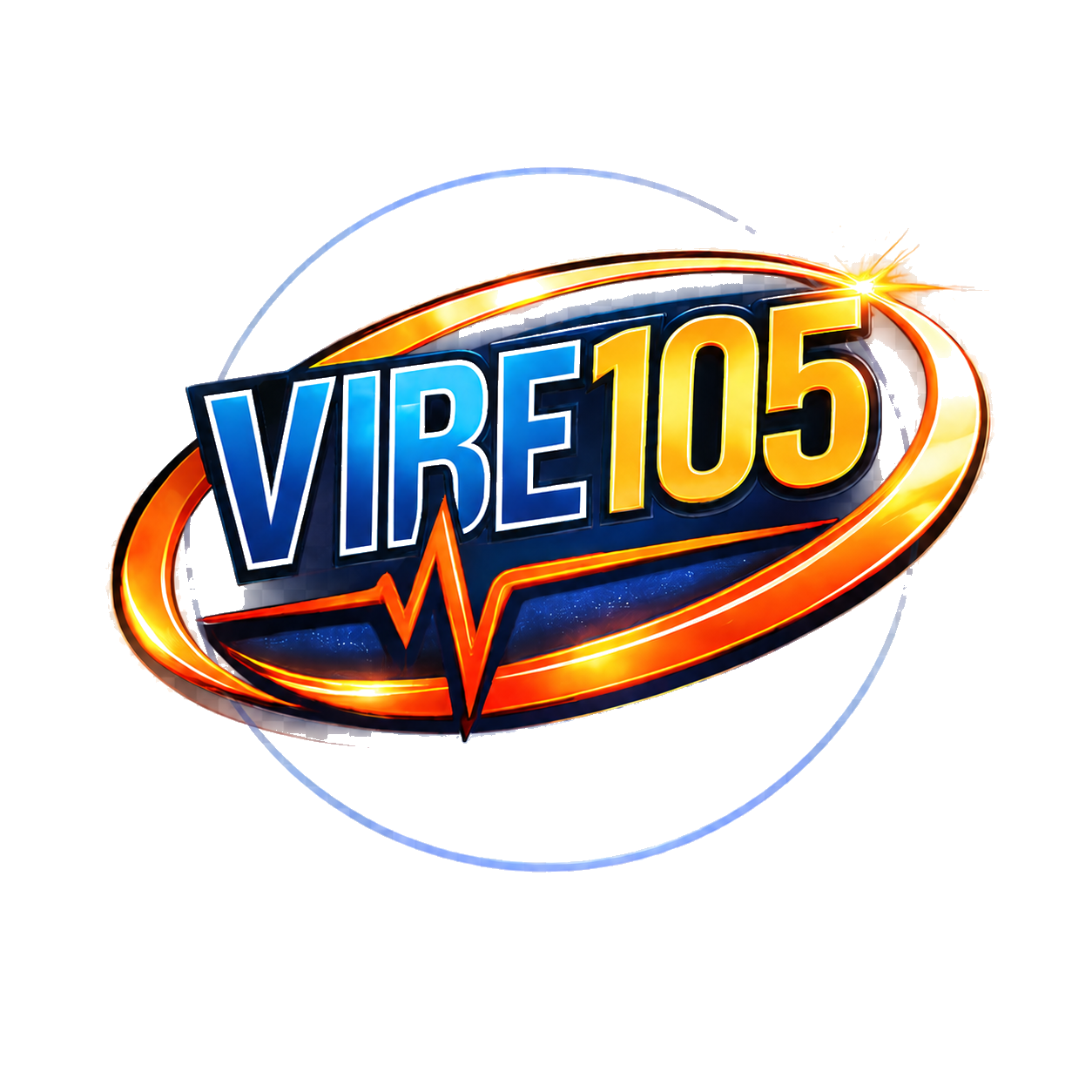 Vibe 105 — Digital Culture Radio